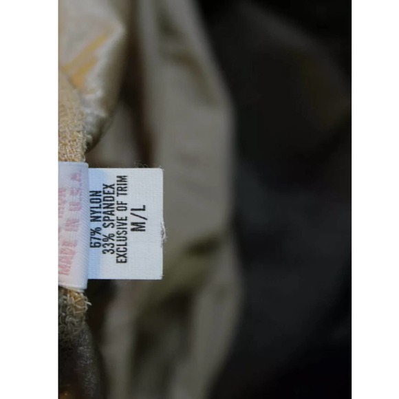 Only Hearts Embroidered Lined Dress Tie - Picture 5 of 6